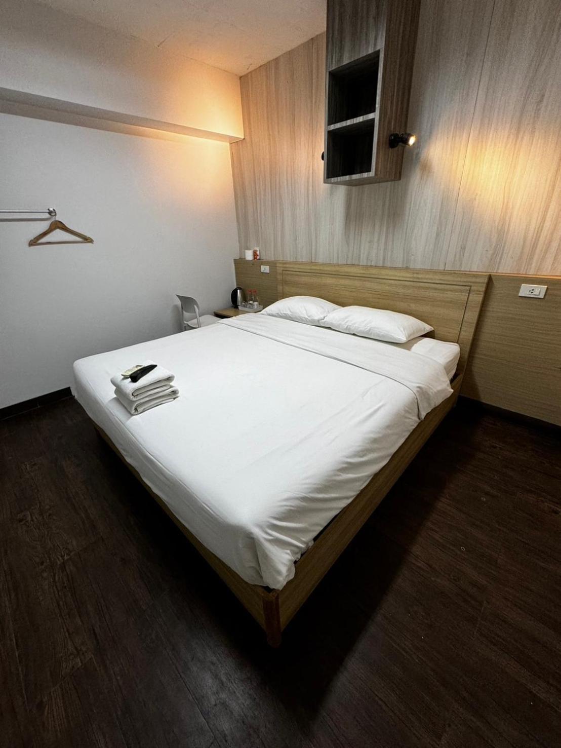 Glur Pratunam Nhà trọ Bangkok