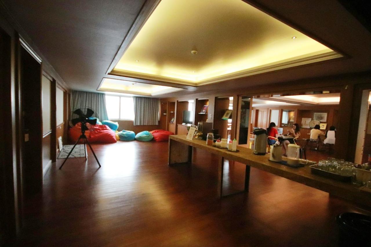 Glur Pratunam Nhà trọ Bangkok